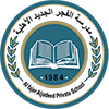 مدرسة Logo